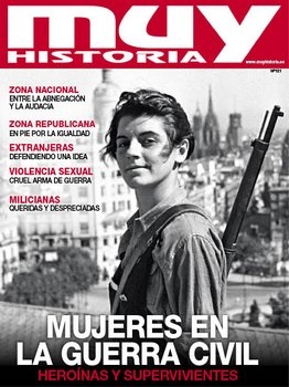 Muy Historia 2020-03
