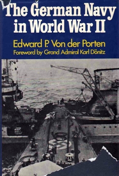 The German Navy in World War II