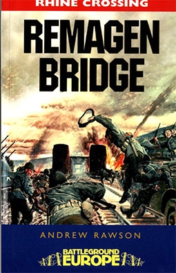 Remagen Bridge (Battleground Europe) Phine Crossing