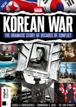 Korean War (History of War)