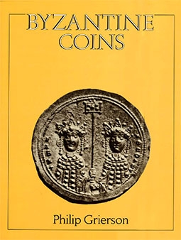 Byzantine Coins 