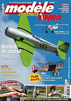 Modele Magazine 2020-03