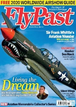 FlyPast 2020-04
