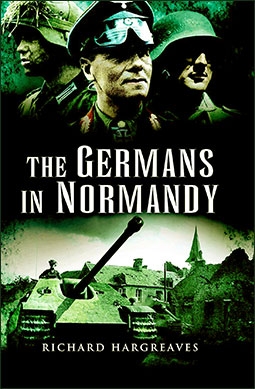 The Germans in Normandy