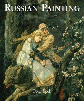 Russian Painting (Temporis Series)