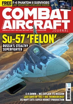 Combat Aircraft 2020-04