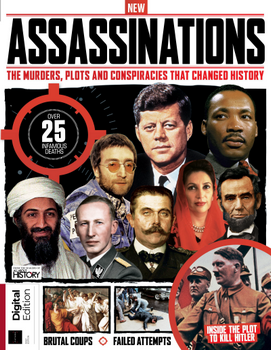 Assassinations (All About History)