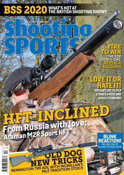 Shooting Sports UK 2020-04