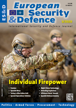 European Security & Defence 2020-03