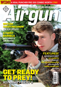 Airgun World 2020-04