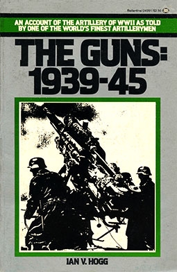 The guns 1939-45