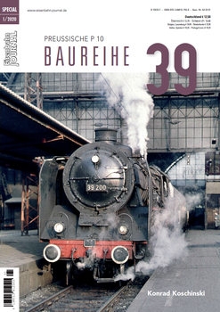 Eisenbahn Journal Special 1/2020