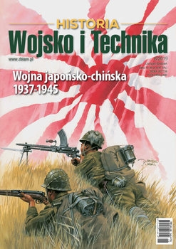 Historia Wojsko i Technika 6/2019