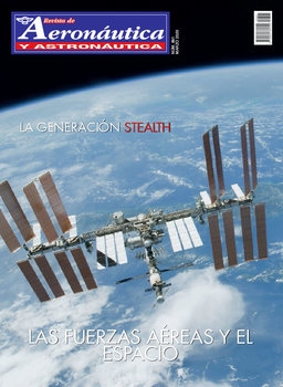 Revista de Aeronautica y Astronautica 2020-03 (891)