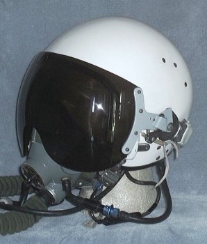 Jet Pilot Helmets (16 foto)