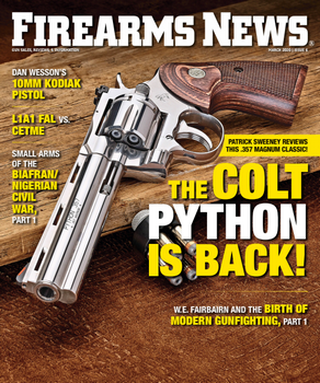 Firearms News 2020-06