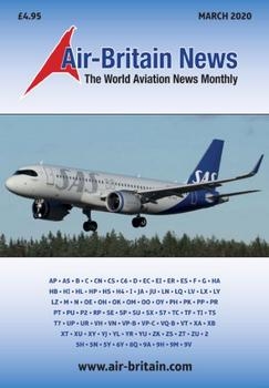 Air Britain News 2020-03
