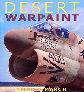 Osprey Aerospace - Colour Series - Desert Warpaint