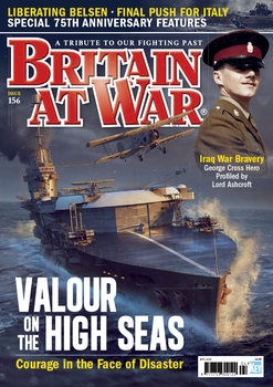 Britain at War Magazine 2020-04 (156)