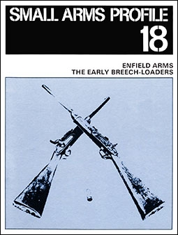 Small Arms Profile 18 - Enfield Arms