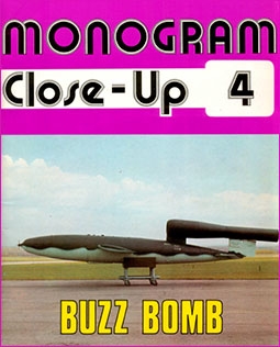 Buzz Bomb (Monogram Close-Up 4)