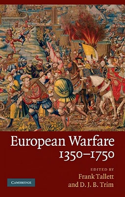 European Warfare, 13501750