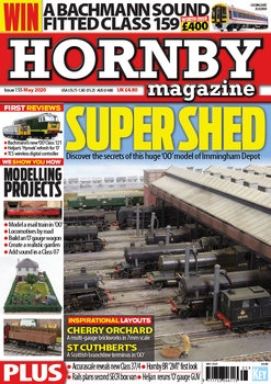 Hornby Magazine 2020-05 (155)