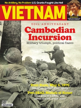 Vietnam 2020-06 (Vol.33 No.01)