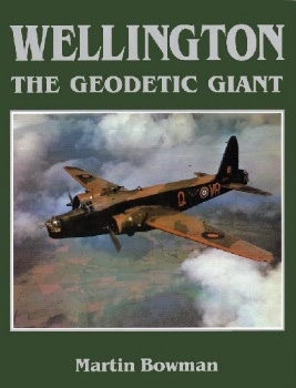 Wellington: The Geodetic Giant