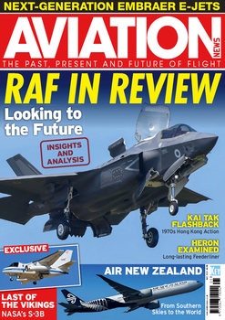 Aviation News 2020-05