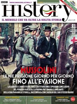 BBC History Italia 2020-05