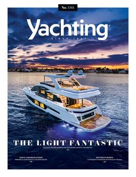 Yachting USA - May 2020