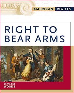 Right To Bear Arms (American Rights)