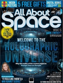 All About Space - Issue 103 2020