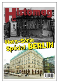 Berlin (Histomag Hors-Serie 8)