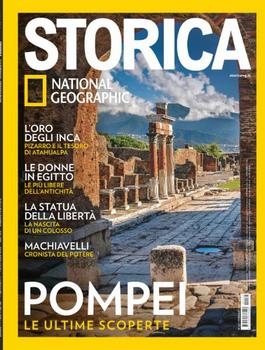 Storica National Geographic 2020-02
