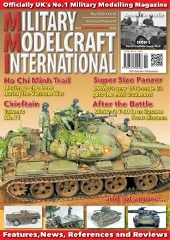 Military Modelcraft International 2020-05
