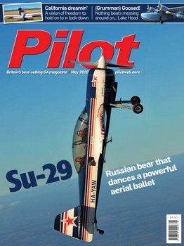 Pilot 2020-05