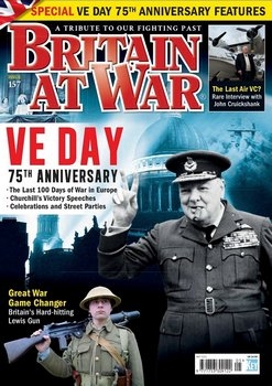 Britain at War Magazine 2020-05 (157)