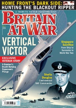 Britain at War Magazine 2020-03 (155)