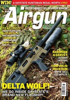 Airgun World 2020-06