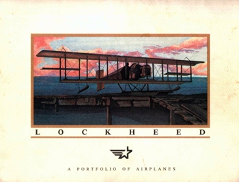 Lockheed: A Portfolio of Airplanes