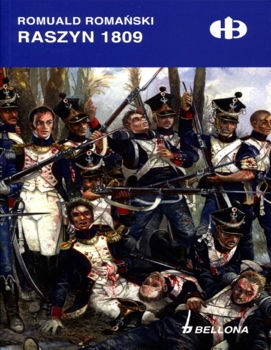 Raszyn 1809 (Historyczne Bitwy)