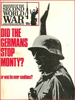 History of the Second World War, Part 54 Did the Germans Stop Monty