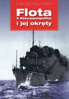 Flota II Rzeczypospolitej i jej okrety