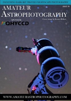 Amateur Astrophotography - Issue 76, 2020