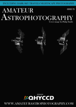 Amateur Astrophotography - Issue 75, 2020