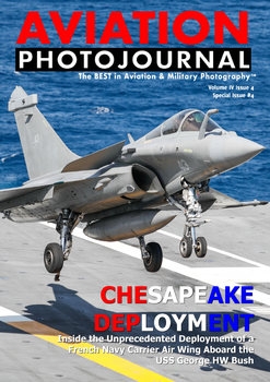 Aviation Photojournal Special Issue 4