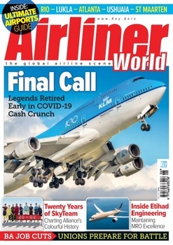 Airliner World 2020-06