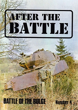 Battle of the Bulge (After The Battle 4)